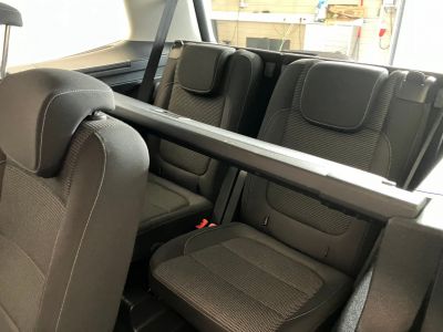 VW Sharan Gebrauchtwagen