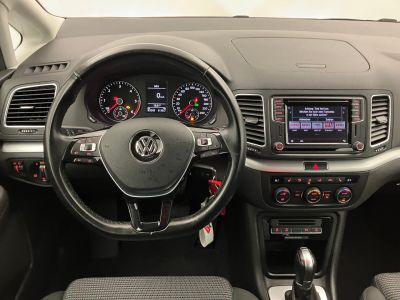 VW Sharan Gebrauchtwagen