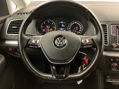 VW Sharan Gebrauchtwagen