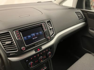 VW Sharan Gebrauchtwagen