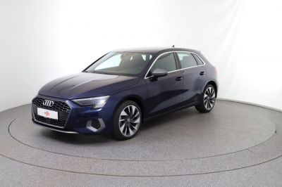 Audi A3 Gebrauchtwagen