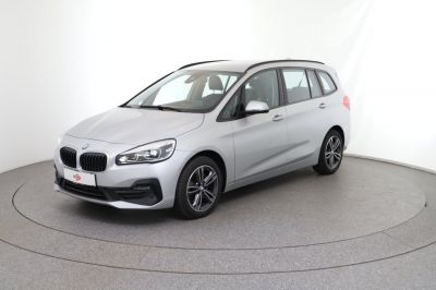 BMW 2er Gebrauchtwagen