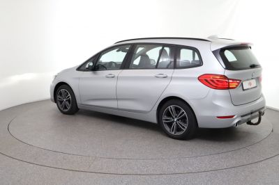 BMW 2er Gebrauchtwagen