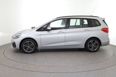 BMW 2er Gebrauchtwagen