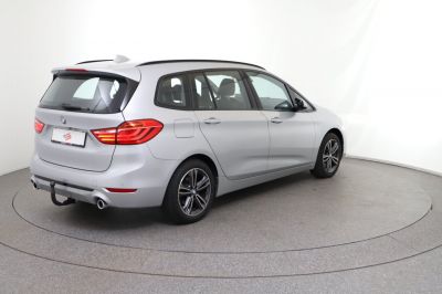 BMW 2er Gebrauchtwagen