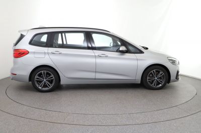 BMW 2er Gebrauchtwagen