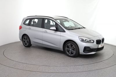 BMW 2er Gebrauchtwagen