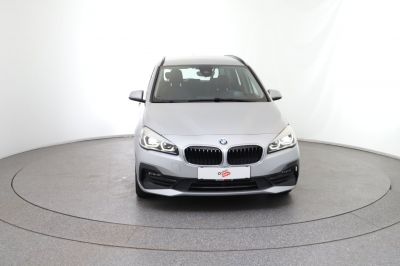 BMW 2er Gebrauchtwagen