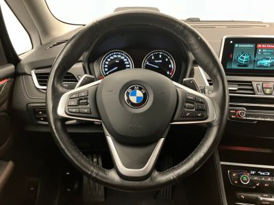 BMW 2er Gebrauchtwagen