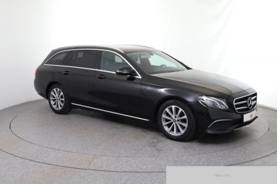 Mercedes-Benz E-Klasse Gebrauchtwagen