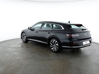 VW Arteon Gebrauchtwagen