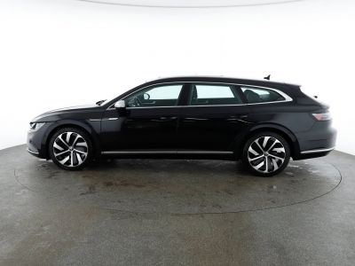 VW Arteon Gebrauchtwagen