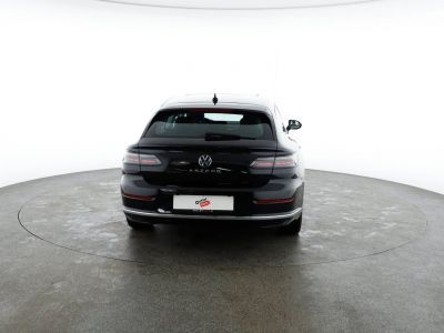 VW Arteon Gebrauchtwagen