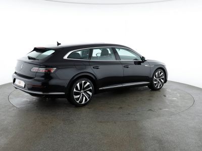 VW Arteon Gebrauchtwagen