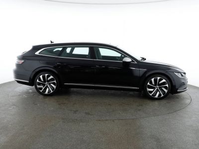 VW Arteon Gebrauchtwagen