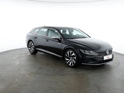 VW Arteon Gebrauchtwagen