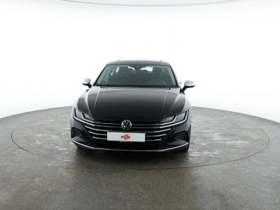 VW Arteon Gebrauchtwagen