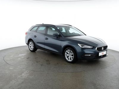 Seat Leon Gebrauchtwagen