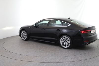 Audi A5 Gebrauchtwagen