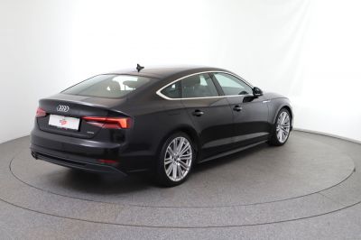 Audi A5 Gebrauchtwagen