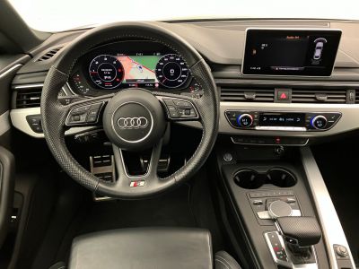 Audi A5 Gebrauchtwagen