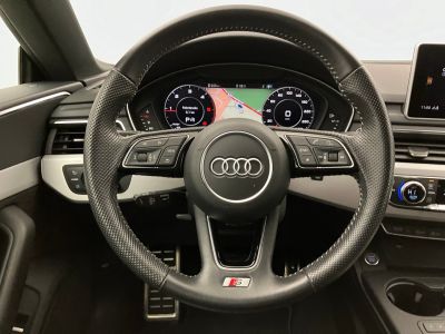 Audi A5 Gebrauchtwagen