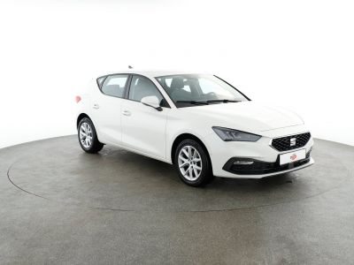 Seat Leon Gebrauchtwagen