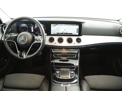 Mercedes-Benz E-Klasse Gebrauchtwagen