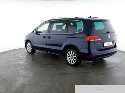 VW Sharan Gebrauchtwagen