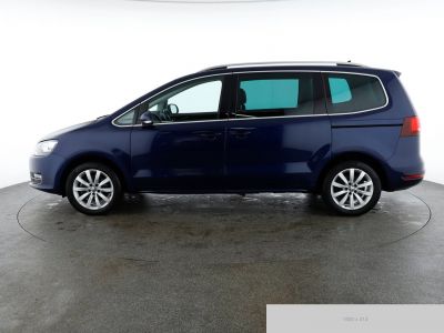 VW Sharan Gebrauchtwagen