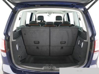 VW Sharan Gebrauchtwagen