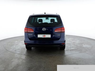 VW Sharan Gebrauchtwagen