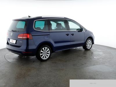 VW Sharan Gebrauchtwagen