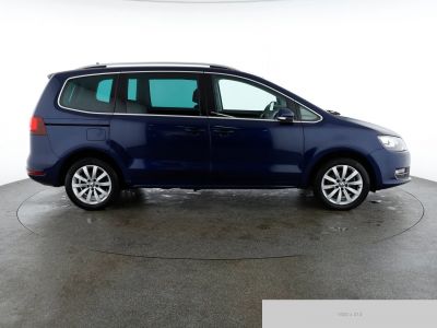 VW Sharan Gebrauchtwagen