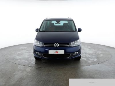 VW Sharan Gebrauchtwagen