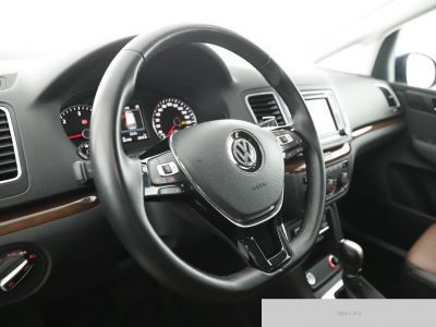 VW Sharan Gebrauchtwagen