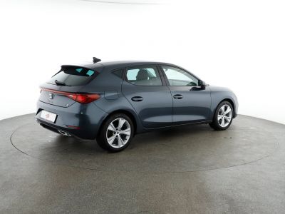 Seat Leon Gebrauchtwagen