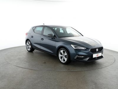 Seat Leon Gebrauchtwagen