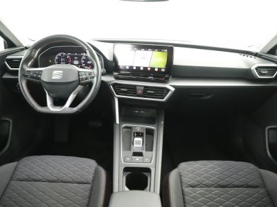 Seat Leon Gebrauchtwagen