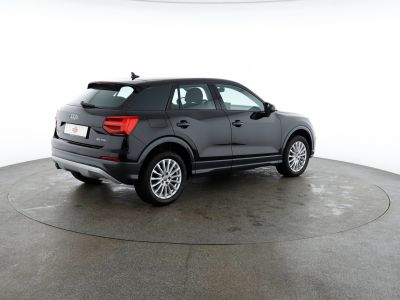 Audi Q2 Gebrauchtwagen