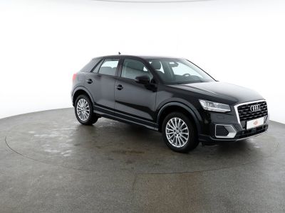 Audi Q2 Gebrauchtwagen