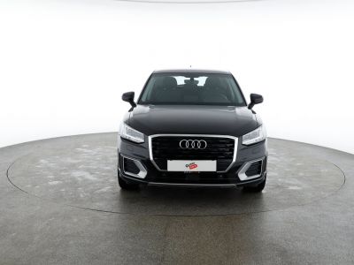 Audi Q2 Gebrauchtwagen