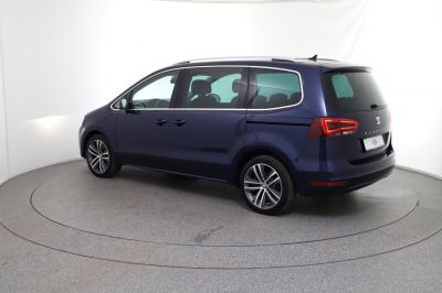 Seat Alhambra Gebrauchtwagen