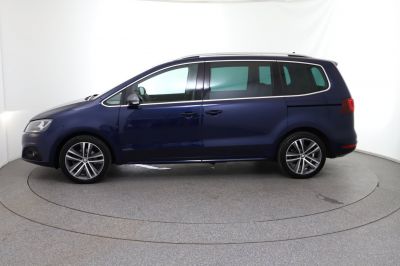 Seat Alhambra Gebrauchtwagen