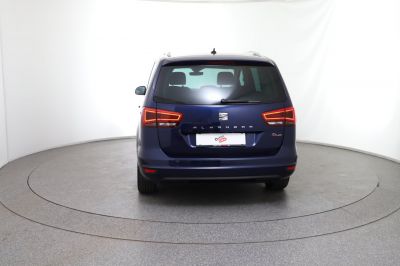 Seat Alhambra Gebrauchtwagen