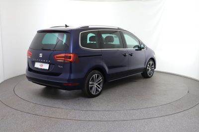 Seat Alhambra Gebrauchtwagen