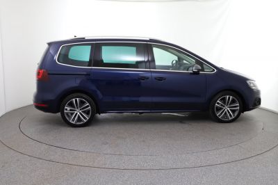 Seat Alhambra Gebrauchtwagen