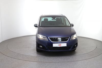 Seat Alhambra Gebrauchtwagen