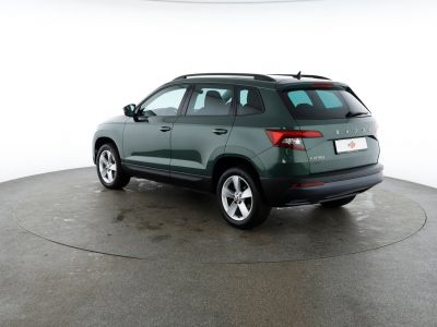 Skoda Karoq Gebrauchtwagen