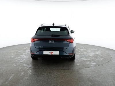 Seat Leon Gebrauchtwagen